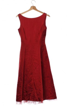 Kleid Laura Ashley, Größe XS, Farbe Mehrfarbig, Preis 9,99 €