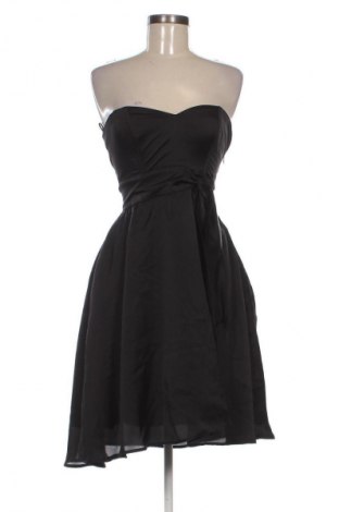 Šaty  Lefties, Velikost S, Barva Černá, Cena  149,00 Kč