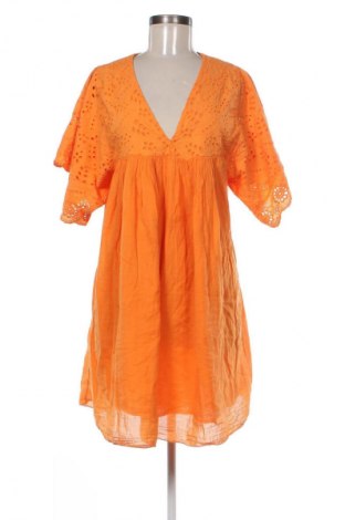 Rochie L'emotion, Mărime M, Culoare Portocaliu, Preț 30,99 Lei
