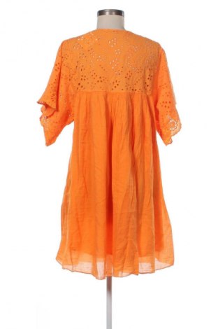 Rochie L'emotion, Mărime M, Culoare Portocaliu, Preț 30,99 Lei