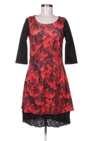 Sukienka Lilia, Rozmiar S, Kolor Kolorowy, Cena 32,99 zł