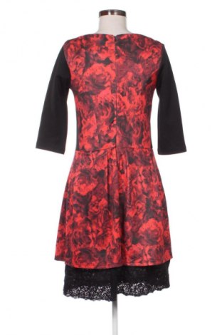 Sukienka Lilia, Rozmiar S, Kolor Kolorowy, Cena 32,99 zł