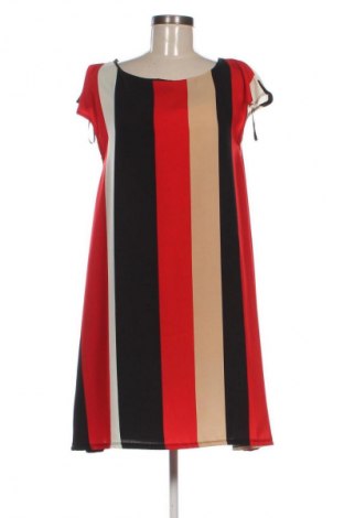 Φόρεμα Lilian Edwards, Μέγεθος M, Χρώμα Πολύχρωμο, Τιμή 8,99 €