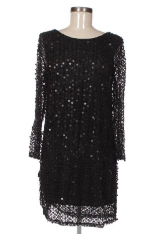 Kleid Lily Allen x Vero Moda, Größe M, Farbe Schwarz, Preis 36,99 €