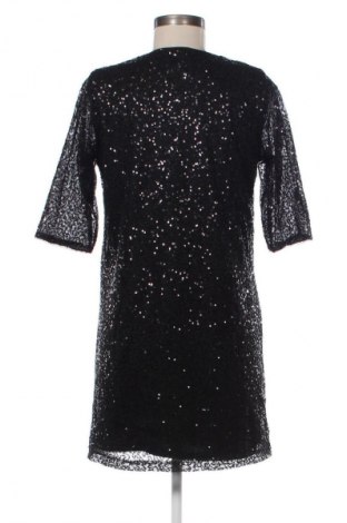 Kleid Lindex, Größe S, Farbe Schwarz, Preis 10,99 €