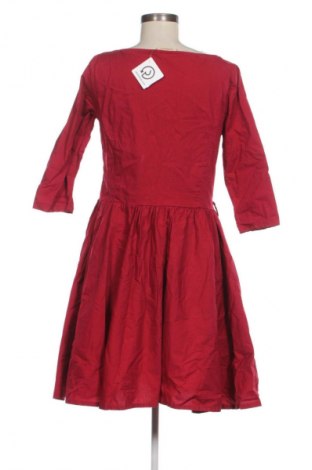 Ruha Lindy Bop, Méret S, Szín Piros, Ár 2 059 Ft