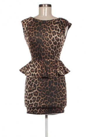 Sukienka Lipsy, Rozmiar S, Kolor Kolorowy, Cena 44,99 zł