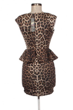 Sukienka Lipsy, Rozmiar S, Kolor Kolorowy, Cena 44,99 zł