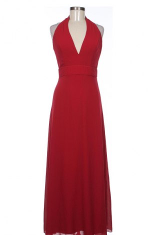 Kleid Little Mistress, Größe S, Farbe Rot, Preis 38,58 €