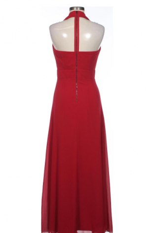 Kleid Little Mistress, Größe S, Farbe Rot, Preis 38,58 €