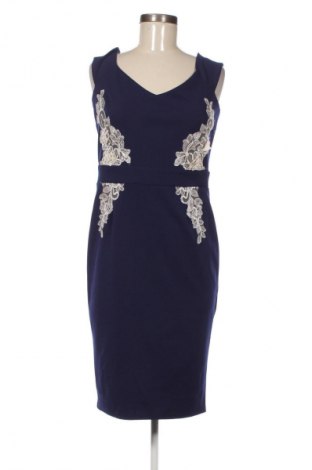 Kleid Little Mistress, Größe M, Farbe Blau, Preis 14,99 €