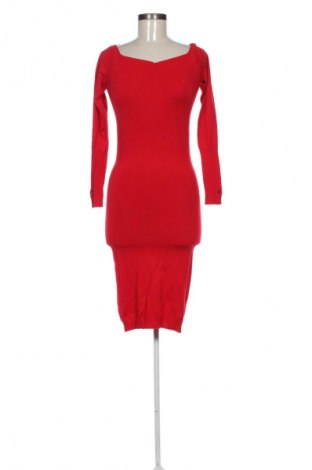 Sukienka Liu Jo, Rozmiar XXS, Kolor Czerwony, Cena 96,36 zł