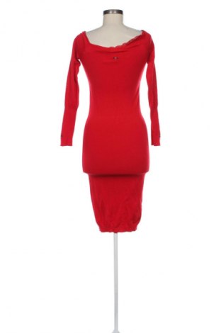 Sukienka Liu Jo, Rozmiar XXS, Kolor Czerwony, Cena 96,36 zł