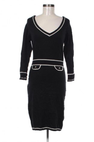 Kleid Liu Jo, Größe L, Farbe Schwarz, Preis € 82,99