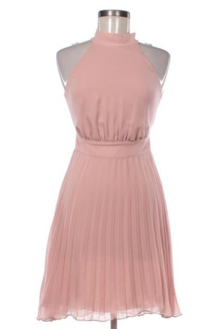 Рокля Liu Jo, Размер S, Цвят Пепел от рози, Цена 26,58 €