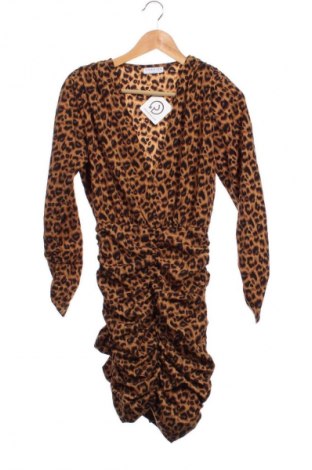 Sukienka Loavies, Rozmiar XS, Kolor Kolorowy, Cena 109,54 zł