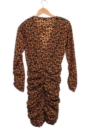 Sukienka Loavies, Rozmiar XS, Kolor Kolorowy, Cena 109,54 zł