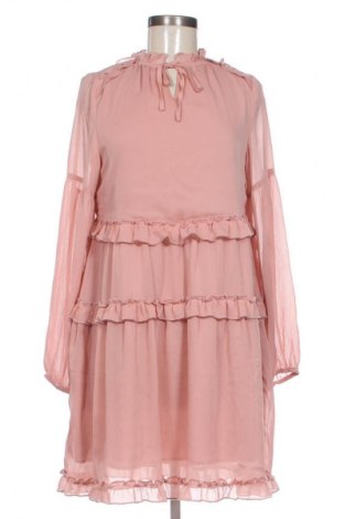 Šaty  Lofty Manner, Velikost S, Barva Růžová, Cena  1 424,00 Kč