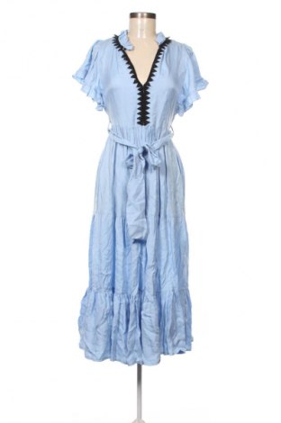 Ruha Lug Von Siga, Méret M, Szín Kék, Ár 166 599 Ft