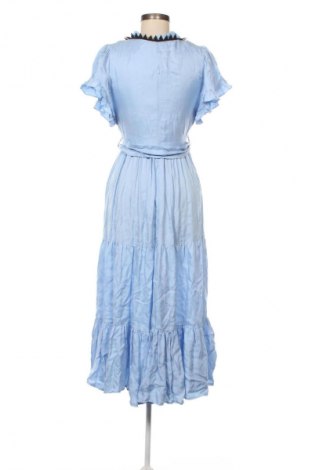 Ruha Lug Von Siga, Méret M, Szín Kék, Ár 166 599 Ft