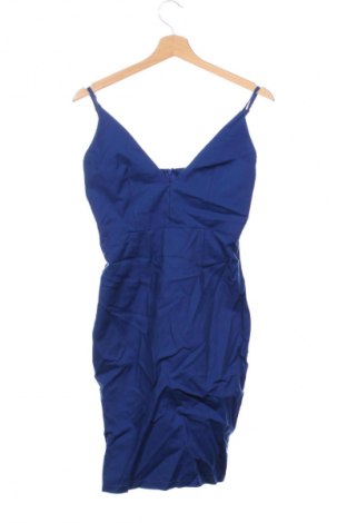 Šaty  Luvalot, Veľkosť S, Farba Modrá, Cena  5,95 €