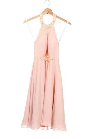 Φόρεμα Luxuar Limited, Μέγεθος XXS, Χρώμα Πορτοκαλί, Τιμή 32,99 €