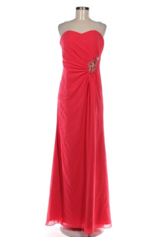 Рокля Luxuar Limited, Размер L, Цвят Розов, Цена 32,21 €