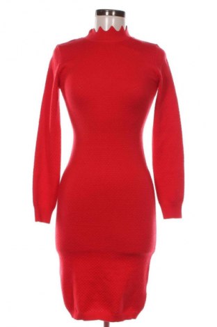 Kleid M.Sara, Größe M, Farbe Rot, Preis 6,99 €
