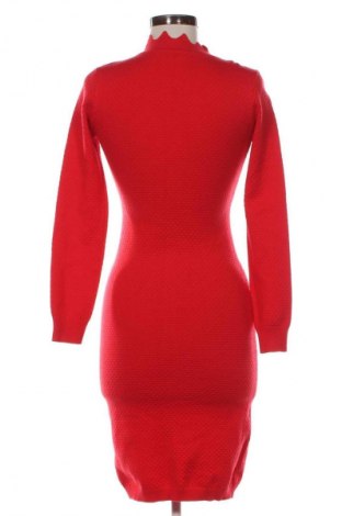 Kleid M.Sara, Größe M, Farbe Rot, Preis 6,99 €