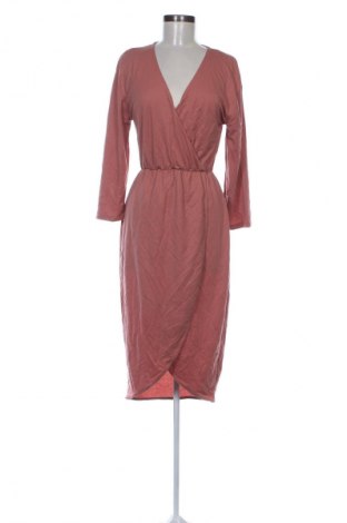 Šaty  MSCH, Veľkosť S, Farba Oranžová, Cena  6,95 €