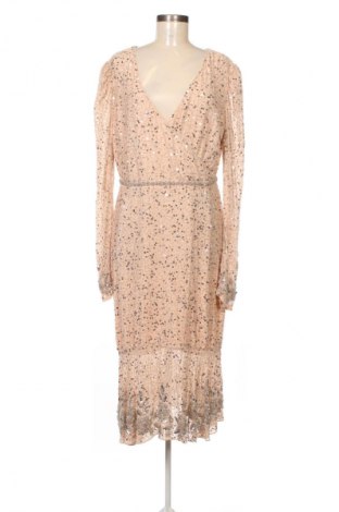 Šaty  Mac Douglas, Velikost M, Barva Béžová, Cena  1 149,00 Kč