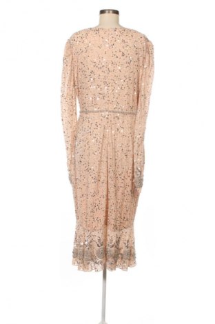 Šaty  Mac Douglas, Velikost M, Barva Béžová, Cena  1 149,00 Kč