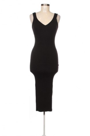 Šaty  Madmext, Veľkosť M, Farba Čierna, Cena  19,89 €