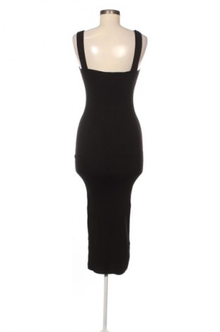 Šaty  Madmext, Veľkosť M, Farba Čierna, Cena  19,89 €