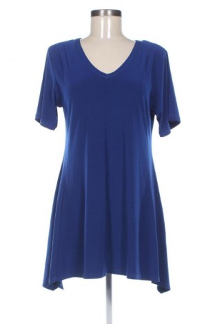 Šaty  Magna, Velikost M, Barva Modrá, Cena  119,00 Kč