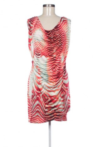 Šaty  Maille Demoiselle, Velikost L, Barva Vícebarevné, Cena  519,00 Kč