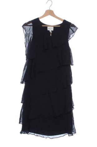 Kleid Maison 123, Größe XS, Farbe Blau, Preis 84,99 €