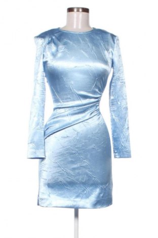 Šaty  Maje, Veľkosť S, Farba Modrá, Cena  150,83 €