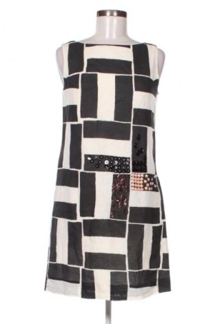 Šaty  Maliparmi, Velikost M, Barva Vícebarevné, Cena  5 094,00 Kč