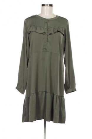 Šaty  Mamalicious, Veľkosť L, Farba Zelená, Cena  3,95 €