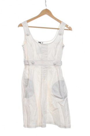 Šaty  Mango, Veľkosť S, Farba Kremová, Cena  7,82 €