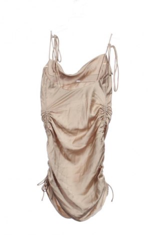 Šaty  Mango, Veľkosť XS, Farba Béžová, Cena  16,95 €