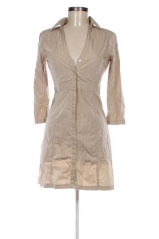 Šaty  Mango, Veľkosť S, Farba Béžová, Cena  7,95 €