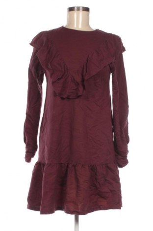 Šaty  Mango, Velikost XXS, Barva Červená, Cena  329,00 Kč