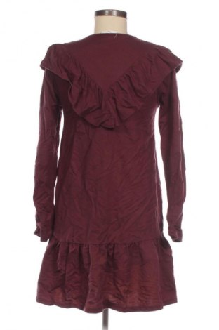 Šaty  Mango, Velikost XXS, Barva Červená, Cena  329,00 Kč