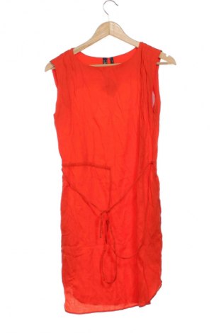 Sukienka Mango, Rozmiar XS, Kolor Pomarańczowy, Cena 84,99 zł