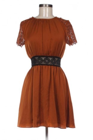 Sukienka Mango, Rozmiar S, Kolor Brązowy, Cena 100,99 zł