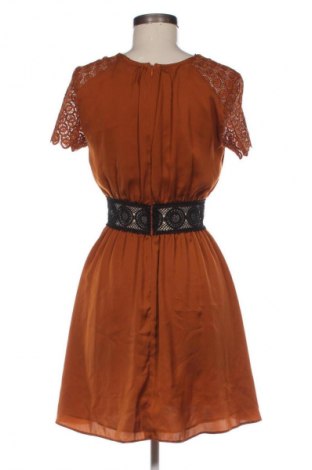 Sukienka Mango, Rozmiar S, Kolor Brązowy, Cena 100,99 zł