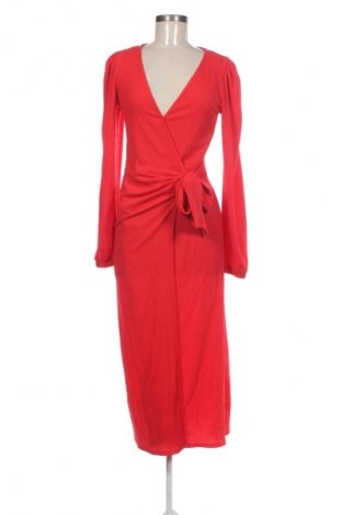 Šaty  Mango, Velikost S, Barva Červená, Cena  503,00 Kč