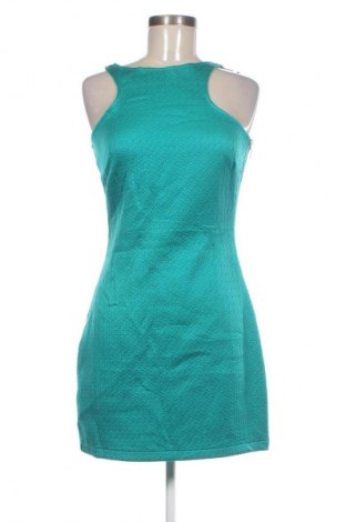 Šaty  Mango, Velikost M, Barva Modrá, Cena  319,00 Kč